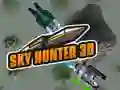 Žaidimas Dangaus Medžiotojas 3D internete Žaidimas Dangaus Medžiotojas 3D internete