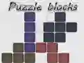 Žaidimas Galvosūkiai Blokus internete