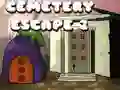 Žaidimas Kapinių pabėgimas 2 internete