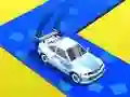 Žaidimas Drift Varžybos 3D internete Žaidimas Drift Varžybos 3D internete