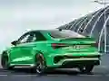 Žaidimas Audi RS3 Galvosūkis internete Žaidimas Audi RS3 Galvosūkis internete