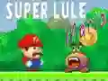 Žaidimas Super Lule Mario internete