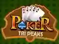 Žaidimas Pokeris Trys Viršūnės internete