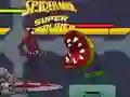 Žaidimas Arachnas: Super Kareivis internete Žaidimas Arachnas: Super Kareivis internete