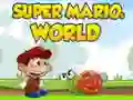 Žaidimas Super Mario: Pasaulis internete