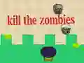 Žaidimas Nužudykite zombius internete Žaidimas Nužudykite zombius internete