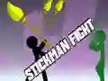 Žaidimas Stickman Kova internete Žaidimas Stickman Kova internete