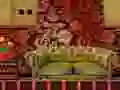 Žaidimas Bėgimas iš gangsterio namų internete Žaidimas Bėgimas iš gangsterio namų internete