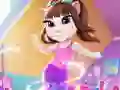 Žaidimas Mano Kalbanti Angela Dėlionė internete Žaidimas Mano Kalbanti Angela Dėlionė internete