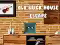 Žaidimas Išvykimas iš Senosios Mūrinės Namo internete
