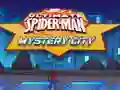 Žaidimas Marvel Ultimate Spider-man: Paslaptingas Miestas internete