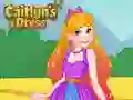 Žaidimas Caitlyn Suknelė internete Žaidimas Caitlyn Suknelė internete