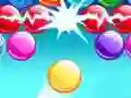 Žaidimas Puzzle Bobble internete Žaidimas Puzzle Bobble internete