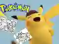 Žaidimas Pokémon internete Žaidimas Pokémon internete