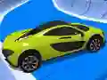 Žaidimas Ekstremalūs Automobilių Triukai 3D internete Žaidimas Ekstremalūs Automobilių Triukai 3D internete