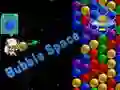 Žaidimas Burbulų erdvė internete