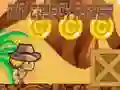 Žaidimas Mini kaubojus bėgikas internete Žaidimas Mini kaubojus bėgikas internete