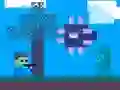 Žaidimas Steve NuotykiųCraft Aqua internete Žaidimas Steve NuotykiųCraft Aqua internete