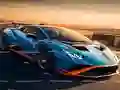 Žaidimas Lamborghini Huracan STO Dėlionė internete Žaidimas Lamborghini Huracan STO Dėlionė internete
