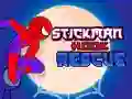 Žaidimas Stickman Išgelbėjimas internete Žaidimas Stickman Išgelbėjimas internete