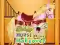 Žaidimas Bobby Vauvo Lenktynių internete Žaidimas Bobby Vauvo Lenktynių internete