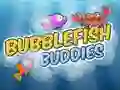Žaidimas Burbulinių Žuvų Draugai internete Žaidimas Burbulinių Žuvų Draugai internete
