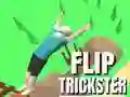 Žaidimas Flip Trickster internete Žaidimas Flip Trickster internete