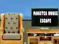 Žaidimas Pabėgimas iš mafijos namų internete Žaidimas Pabėgimas iš mafijos namų internete