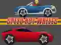 Žaidimas Greitis Hot Wheels internete