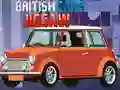 Žaidimas Britų Automobiliai: Dėlionė internete Žaidimas Britų Automobiliai: Dėlionė internete