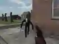 Žaidimas Slendermano Aušra internete