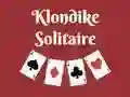 Žaidimas Klondike Solitaire internete