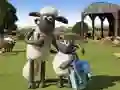 Žaidimas Puzle su Shaun, avimi internete Žaidimas Puzle su Shaun, avimi internete