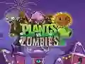 Žaidimas Augalai prieš zombius internete