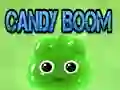 Žaidimas CANDY BOOM internete Žaidimas CANDY BOOM internete