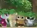 Žaidimas YooHoo į pagalbą Dėlionė internete Žaidimas YooHoo į pagalbą Dėlionė internete