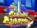 Žaidimas Subway Surfers Buenos Aires internete Žaidimas Subway Surfers Buenos Aires internete