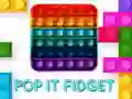 Žaidimas Pop it Fidget internete Žaidimas Pop it Fidget internete