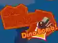 Žaidimas Neliesti Dino-Bombos! internete