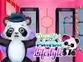 Žaidimas Nesubrendžiančio Panda Gyvenimo Būdas internete Žaidimas Nesubrendžiančio Panda Gyvenimo Būdas internete