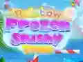 Žaidimas Vaivorykštinis Šaldytas Slushy Kamionas internete Žaidimas Vaivorykštinis Šaldytas Slushy Kamionas internete