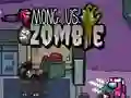 Žaidimas Tarp mūsų vs zombiai internete Žaidimas Tarp mūsų vs zombiai internete