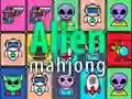 Žaidimas Ateivių Mahjong internete Žaidimas Ateivių Mahjong internete