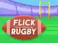 Žaidimas Flick Rugby internete Žaidimas Flick Rugby internete