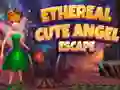 Žaidimas Eterinis Mielas Angelas Išėjimas internete Žaidimas Eterinis Mielas Angelas Išėjimas internete