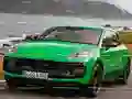Žaidimas Porsche Macan GTS Dėlionė internete Žaidimas Porsche Macan GTS Dėlionė internete