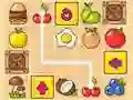 Žaidimas Užkandis Mahjong internete Žaidimas Užkandis Mahjong internete