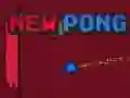 Žaidimas Naujas Pong internete Žaidimas Naujas Pong internete