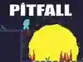 Žaidimas Pitfall internete Žaidimas Pitfall internete