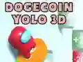 Žaidimas Dogecoin Yolo 3D internete Žaidimas Dogecoin Yolo 3D internete